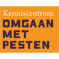 Kenniscentrum Omgaan met Pesten logo - Similar company to Get Started Breda