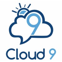 Cloud 9 logo - Similar company to Cloud Nine Services