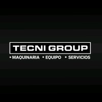 TECNIGROUP GT.SV logo - Similar company to Vitrofilms
