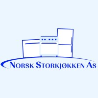 NORSK STORKJØKKEN AS logo - Similar company to Neub