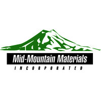 Mid-Mountain Materials, Inc. logo - Similar company to Abw Technologies, Inc.