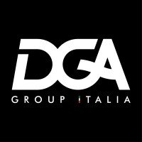 DGA GROUP ITALIA logo - Similar company to Se.Com. Group Spa