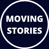 We Moving Stories logo - Similar company to Ceg Alumni Incubator