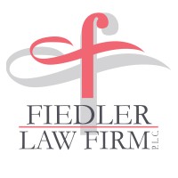 Fiedler Law Firm, PLC logo - Similar company to Dyer Law Pc, Llo