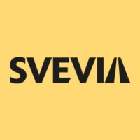 Svevia Norge AS logo - Similar company to Bayvogn