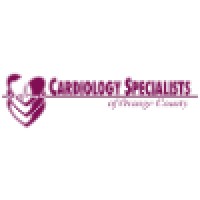 Cardiology Specialists of Orange County
