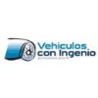 VEHICULOS CON INGENIO,S.L. logo - Similar company to Ojo De Pez - Branding Con Propósito