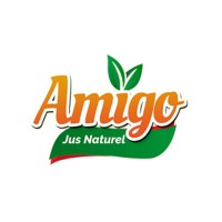 Jus Naturel Amigo logo - Similar company to Creative Cameroun