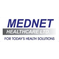 Mednet Healthcare Ltd logo - Similar company to Kingston 2021 Pharma Ltd
