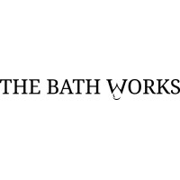 The Bath Works logo - Similar company to Gas & Plumb Bits