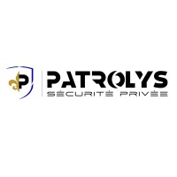 PATROLYS sécurité privée logo - Similar company to Sos Securite Privee