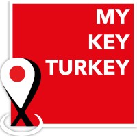 My Key Turkey