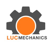 lucmechanics logo - Similar company to Mcgill Data Network (Mdn)