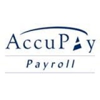 AccuPay Payroll logo - Similar company to Payroll Plus Hcm
