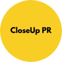 CloseUp PR logo - Similar company to Closeup Nyc