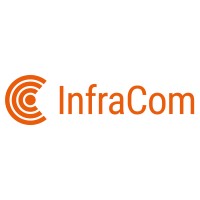 InfraCom - Smart Digital Solutions logo - Similar company to Infracom Smart Digital Solutions