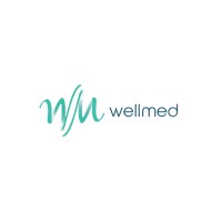 WELLMED UAE logo - Similar company to Gulf-Med Icon