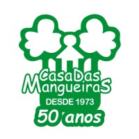 Casa das Mangueiras logo - Similar company to Suas Fácil
