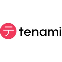TENAMI logo - Similar company to Hito