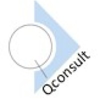 Qconsult logo - Similar company to Q-Consult Zorg, An Iqvia Business