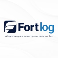 Fortlog logo - Similar company to Fortsat