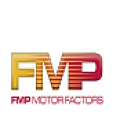 FMP Motor Factors logo - Similar company to Société Tunisienne D'Equipement Steq