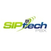 SIPtech PBX logo - Similar company to Siptec