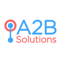 A2B Solutions logo - Similar company to Edgeit Ab