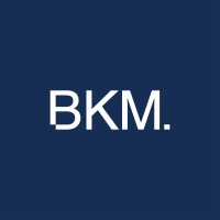 BKM logo - Similar company to Lemarc Thomas