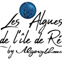 LES ALGUES DE L'ILE DE RE logo - Similar company to Algonutri