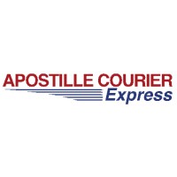 Apostille Courier Express