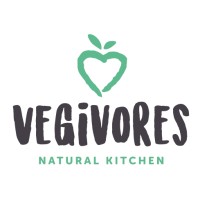 Vegivores logo - Similar company to Worksity