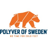 Polyver of Sweden logo - Similar company to Pilgo