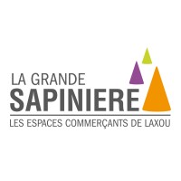 La Grande Sapinière logo - Similar company to La Porte Verte