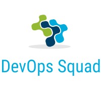 DevOps Squad logo - Similar company to Devops Fusion