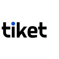 tiket.pe logo - Similar company to Tiket2