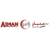 Ajmanmc logo - Similar company to Maxcare Clinics