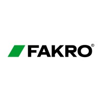 FAKRO France logo - Similar company to Atelier Druilhet