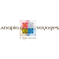 Anapia voyages logo - Similar company to Bambuslife
