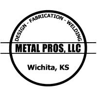 Metal Pros, LLC logo - Similar company to Reevik, Inc
