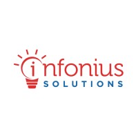 Infonius Solutions logo - Similar company to Cto Connection