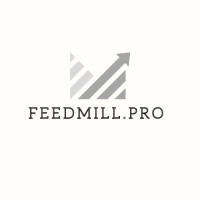 FeedMill.Pro logo - Similar company to Rustia Feed Mill