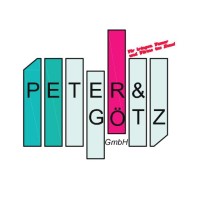 Peter & Götz GmbH logo - Similar company to Cryptolight Gmbh
