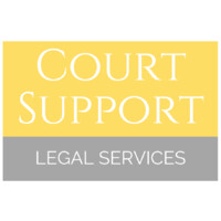 Court Support & Legal Services logo - Similar company to Court Supportive Services