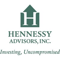 Hennessy Advisors, Inc. logo - Similar company to Degreen Private Wealth Llc