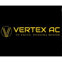 VERTEX AC logo - Similar company to Vertex Academy