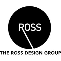 The Ross Design Group logo - Similar company to Ordinary Architecture Practice