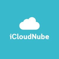 iCloud Nube logo - Similar company to Kueens