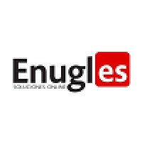 Enugles Soluciones Online logo - Similar company to Kom Perú