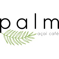 Palm Acai Cafe logo - Similar company to Department Of Highways (Thailand)